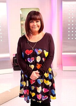 Dawn French
